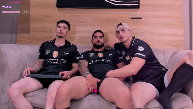 soccer_hot 22-03-2026 video naked