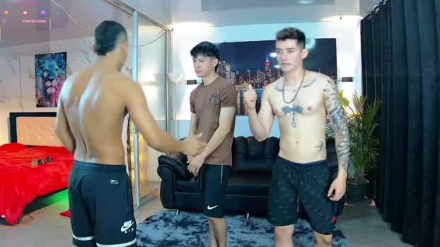 boysgang_sex 23-03-2026 video Video
