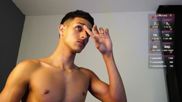 busterspinter 23-03-2026 video sweet