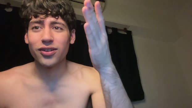 drmozo 23-03-2026 video fingers