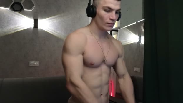 elliot_muscle04 22-03-2026 video Ass