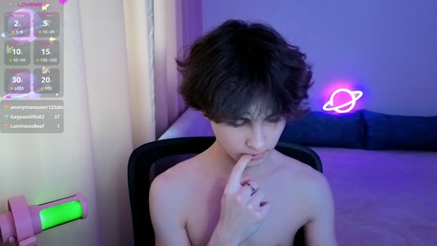 lukahayes 22-03-2026 video Topless