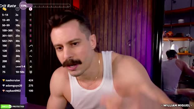 willyumx 23-03-2026 video sexykitty