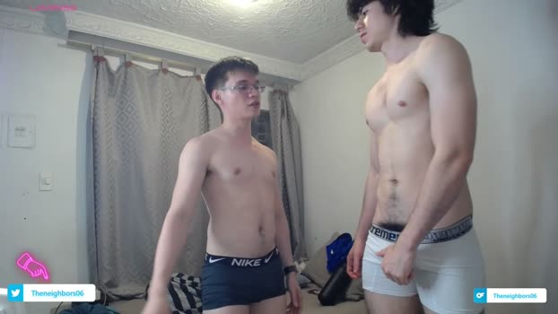 _the_neighbors 24-03-2026 video strip