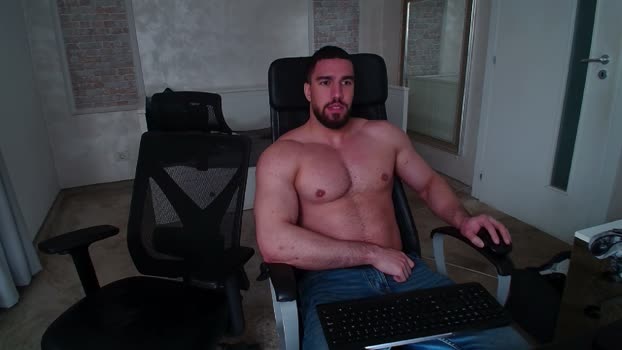 adamjameson 24-03-2026 video sexybody