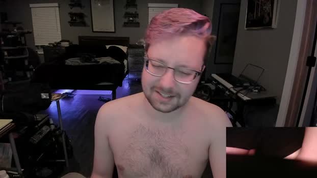 booker_baxton 24-03-2026 video cute