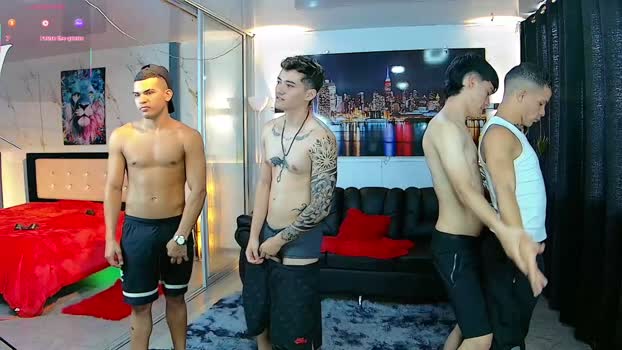 boysgang_sex 23-03-2026 video legs