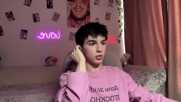 hiidear 24-03-2026 video Topless