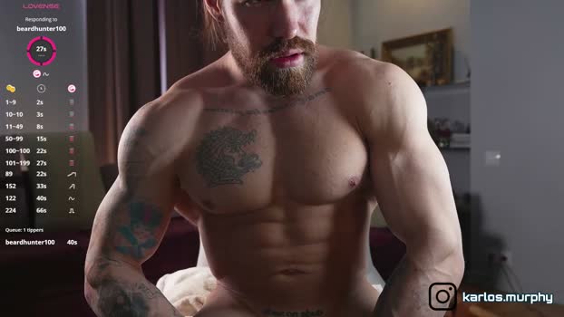 karlos_murphy 24-03-2026 video fuckass