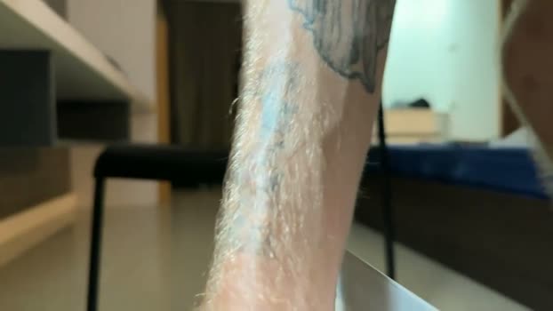 tigerniko 23-03-2026 video blowjob