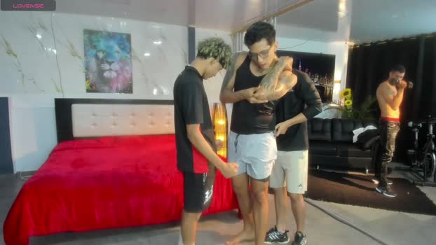 voyeurism_guys 24-03-2026 video beauty