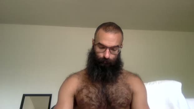 woof_wolf37 23-03-2026 video Nude