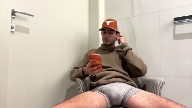 ckeefer96 24-03-2026 video jerking