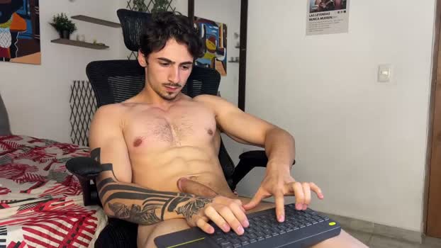 david_muller_ 25-03-2026 video sexyfeet