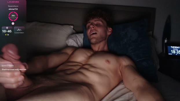 dominantalex182 24-03-2026 video beauty