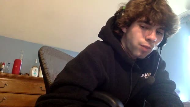 donutking42069 24-03-2026 video suckshow