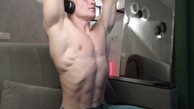 elliot_muscle04 24-03-2026 video Topless