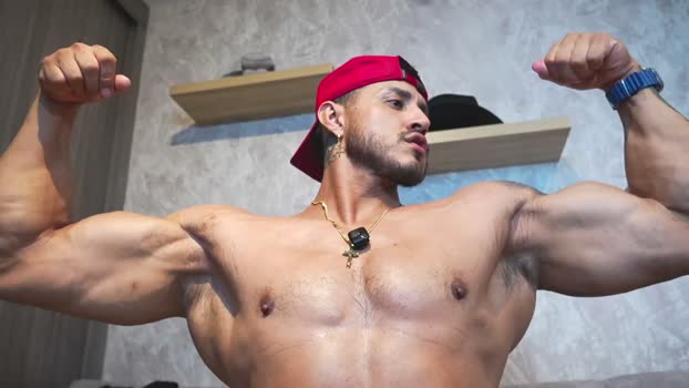 erossteel 25-03-2026 video deepthroat