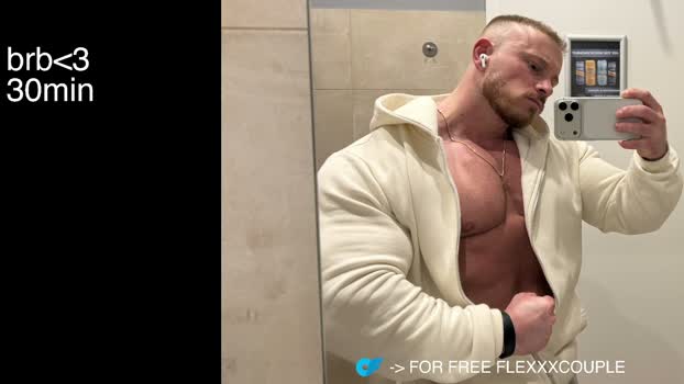 flexxxcouple 24-03-2026 video hard