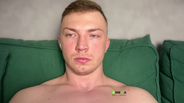 iron__chapman 25-03-2026 video play