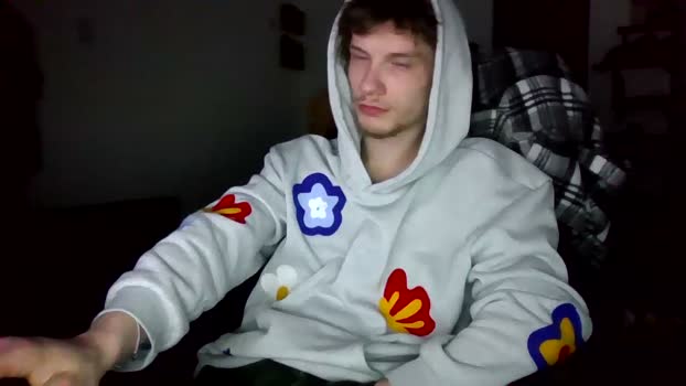 nephew_p 25-03-2026 video fingers