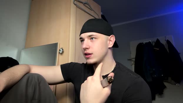 channingboy 26-03-2026 video fuckass