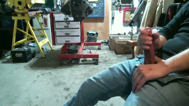 donniestone 25-03-2026 video fuckass