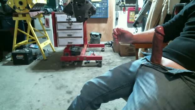 donniestone 25-03-2026 video Ass