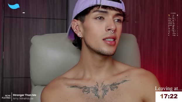 erisleon 25-03-2026 video sexy