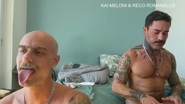 kairos_xx 26-03-2026 video Topless