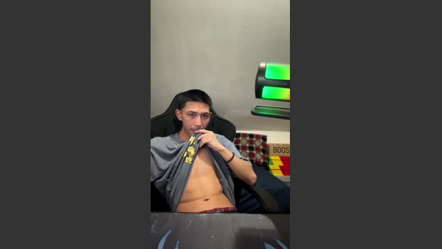 mizukix300 26-03-2026 video handsome