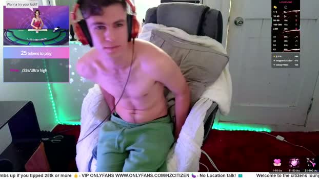 nzcitizen 26-03-2026 video sexykitty