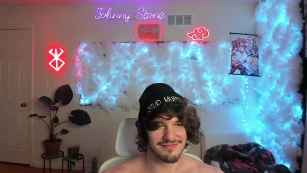 thejohnnystone 26-03-2026 video Nude