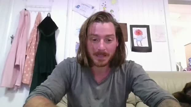 aussie_surf_dude 27-03-2026 video striptease