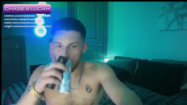 chaseleone 27-03-2026 video gay