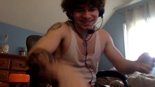 donutking42069 27-03-2026 video kink