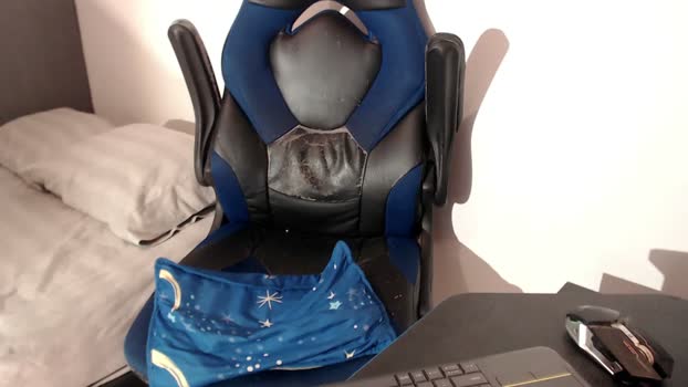 jey_foxx 27-03-2026 video kink