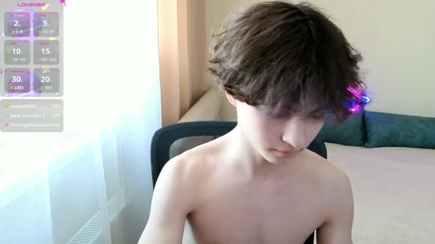 lukahayes 27-03-2026 video spank