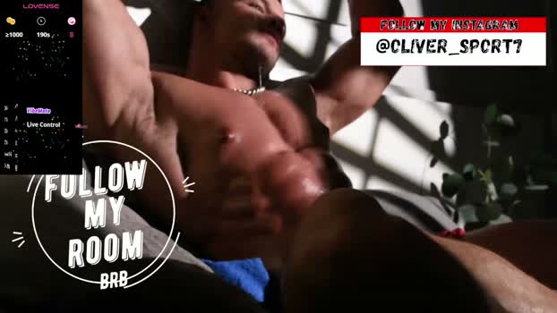 oliversport 27-03-2026 video fuckme