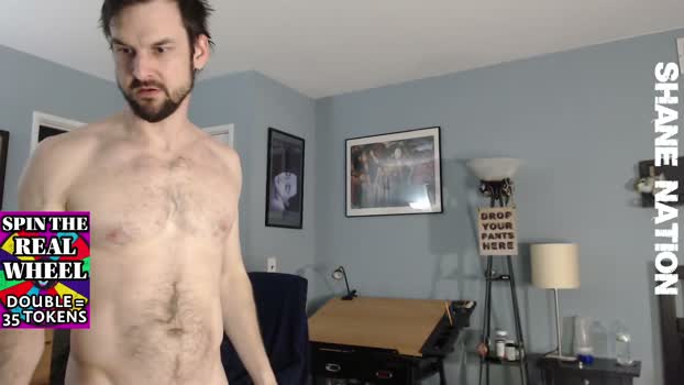 shanestickrod 27-03-2026 video play