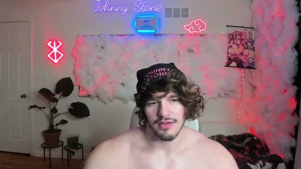 thejohnnystone 28-03-2026 video analsex