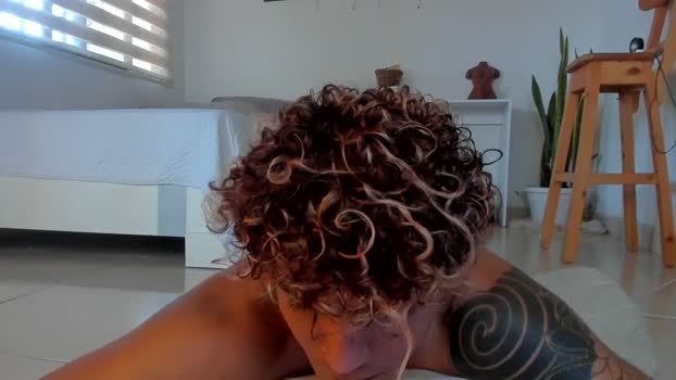 fabrizio_amery 28-03-2026 video legs