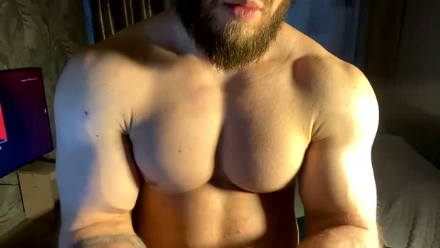 muscularjuggler 30-03-2026 video gag