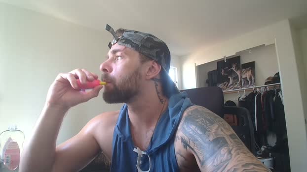 theufcfan_8181 29-03-2026 video gay