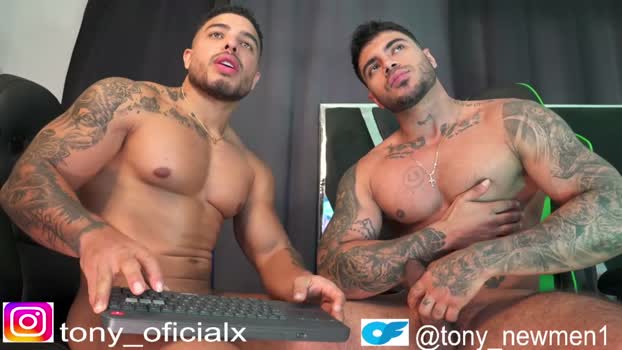 tony_newmen 29-03-2026 video lovense