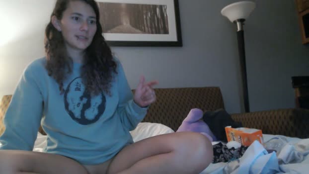 violethooper Chaturbate Female 30-03-2026