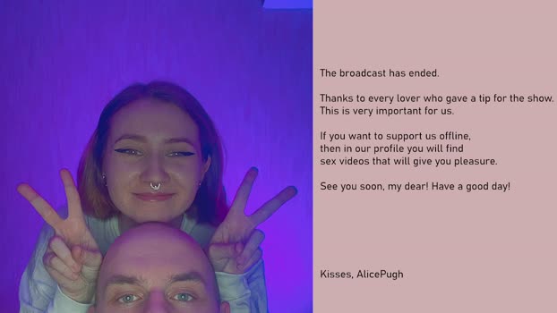 alpugh Chaturbate Couple 30-03-2026