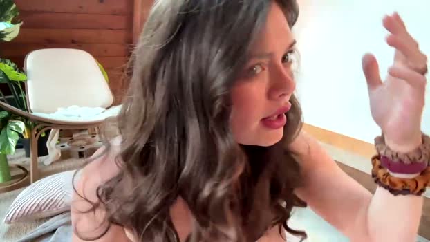 emersoncane Chaturbate Female 30-03-2026