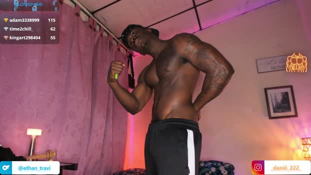 ethan_travis0 31-03-2026 video sexybody