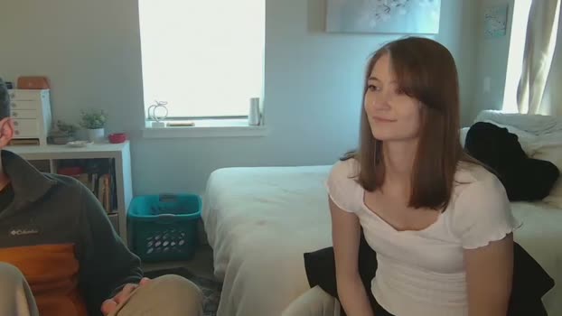 katynowhere Chaturbate Couple 31-03-2026